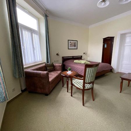 Ferienzimmer #12 Merkur In Binz Eksteriør billede