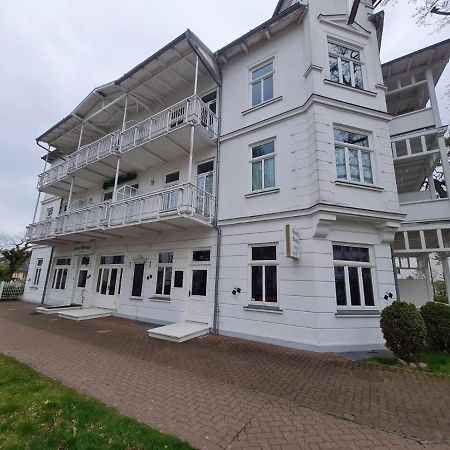 Ferienzimmer #12 Merkur In Binz Eksteriør billede